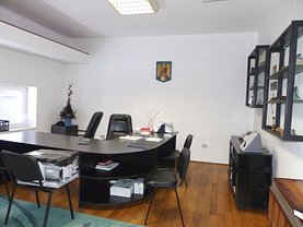 Vânzare birou