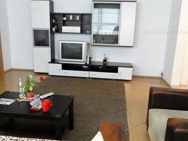 Apartament 3 Camere De Vanzare Drumul Taberei Plaza Romania