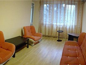 Apartament de închiriat 2 camere, în Bucuresti, zona Drumul Taberei