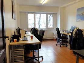 Apartament de închiriat 3 camere, în Bucuresti, zona Militari