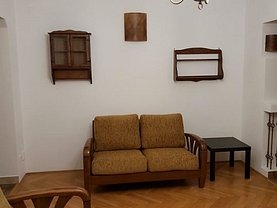 Apartament de închiriat 2 camere, în Bucuresti, zona Cotroceni