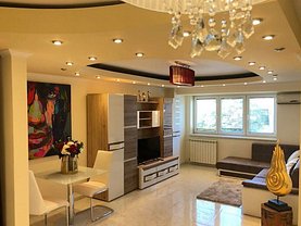 Apartament de închiriat 2 camere, în Bucuresti, zona P-ta Unirii