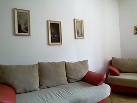 Apartament de închiriat 2 camere, în Bucuresti, zona Drumul Taberei