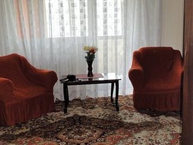 Apartament de închiriat 3 camere, în Bucuresti, zona Militari
