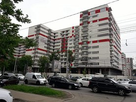 Apartament de vânzare 2 camere, în Bucuresti, zona Militari