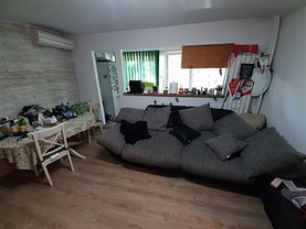 Apartament de vânzare 3 camere, în Bucuresti, zona Drumul Taberei