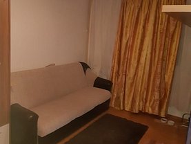 Garsonieră de vânzare, în Bucuresti, zona Drumul Taberei