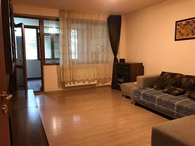 Apartament de închiriat 4 camere, în Bucuresti, zona Drumul Taberei