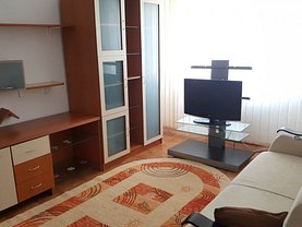 Apartament de închiriat 3 camere, în Bucuresti, zona Militari