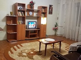 Garsonieră de închiriat, în Bucuresti, zona Panduri