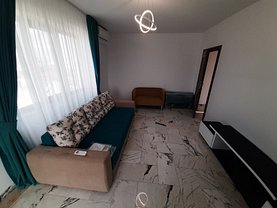 Apartament de închiriat 2 camere, în Bucureşti, zona Grozăveşti