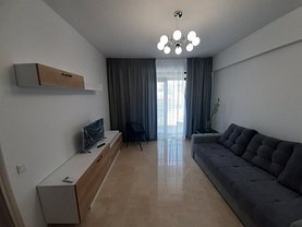 Apartament de închiriat 2 camere, în Bucureşti, zona Grozăveşti