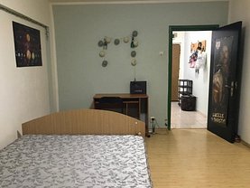 Garsonieră de închiriat, în Bucureşti, zona Militari