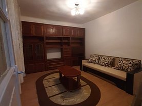 Apartament de închiriat 2 camere, în Bucureşti, zona Giuleşti