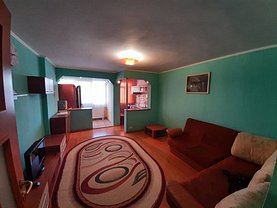 Garsonieră de închiriat, în Bucureşti, zona Drumul Taberei