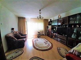 Garsonieră de vânzare, în Bucuresti, zona Militari