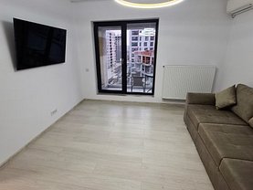 Apartament de vanzare 2 camere, în Bucuresti, zona Drumul Taberei