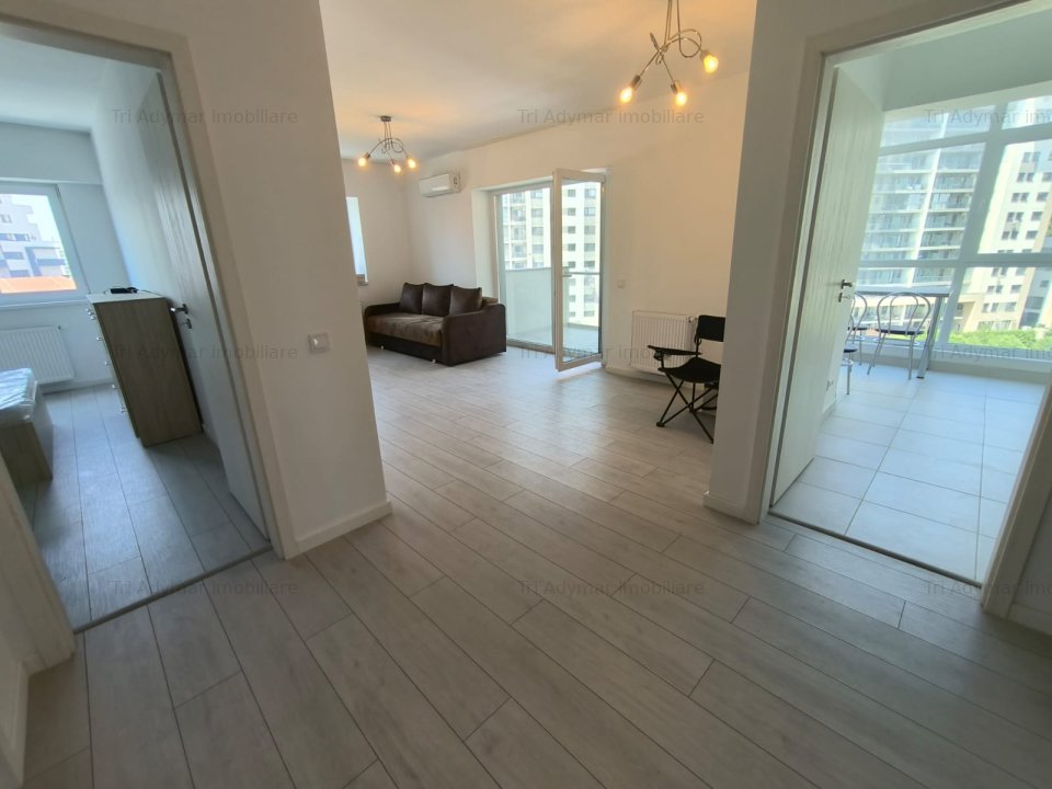 Apartament de vis - 2 camere, Drumul Taberei (lângă Plaza România)