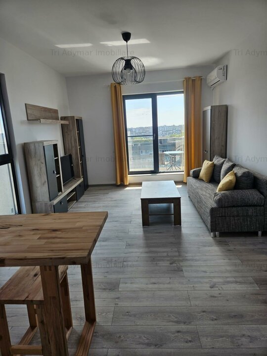 Apartament 2 camere de închiriat în Drumul Taberei- Plaza Romania + parcare