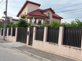 Casa de vânzare 9 camere, în Bucuresti, zona Militari