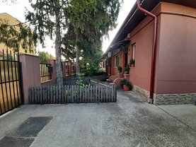 Casa de vânzare 5 camere, în Bucureşti, zona Militari