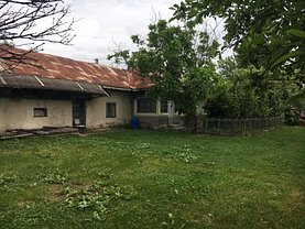 Casa de vânzare 3 camere, în Corbii Mari
