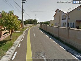 Teren constructii de vânzare, în Corbeanca