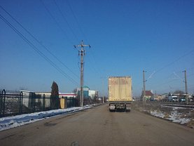 Teren constructii de vânzare, în Afumati