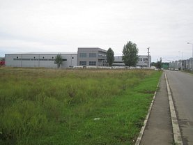 Vânzare spaţiu industrial în Otopeni, Sud-Est