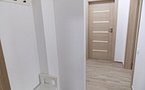 chirie apartament 2 camere bloc nou ultracentral Oradea - imaginea 4