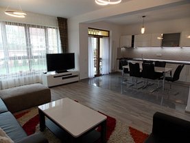 Casa de închiriat 4 camere, în Oradea, zona Exterior Sud