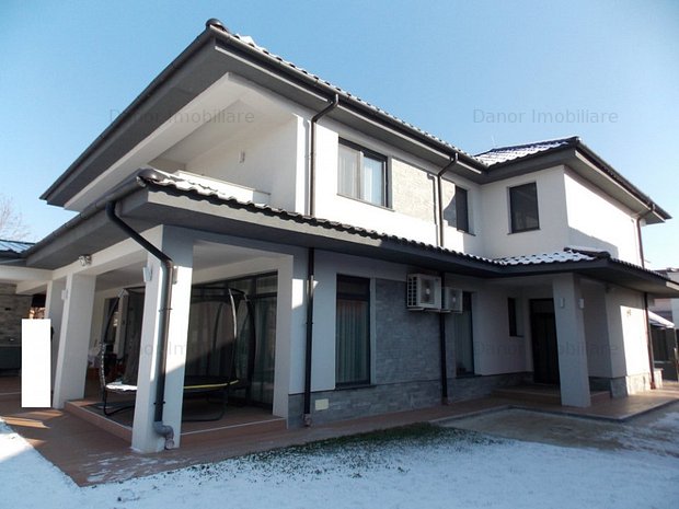 Vanzare Casa Smart Home Oradea Casa Vila Cu 7 Camere De Vanzare In Oradea Judetul Bihor X4iu01016 499 000 Eur