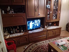 Apartament de vânzare sau de închiriat 2 camere, în Lugoj, zona Central