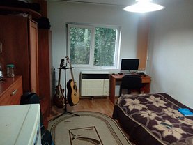 Garsonieră de închiriat, în Timişoara, zona Soarelui