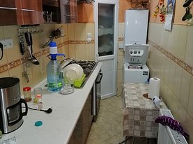 Garsonieră de închiriat, în Timişoara, zona Odobescu