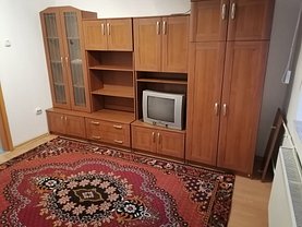Garsonieră de închiriat, în Timişoara, zona Blaşcovici
