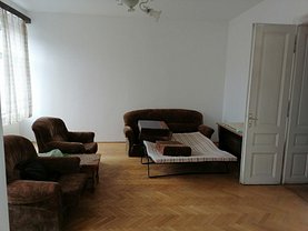 Apartament de vânzare 2 camere, în Timişoara, zona Bălcescu