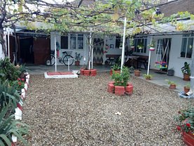 Casa de vânzare 4 camere, în Lugoj