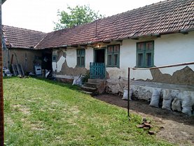 Casa de vânzare 3 camere, în Hezeriş