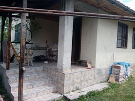 Casa de vânzare 3 camere, în Hezeriş