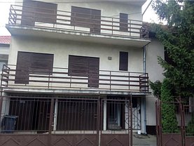Casa de vânzare 10 camere, în Timişoara, zona Şagului