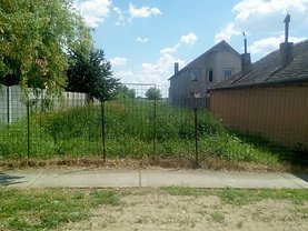 Teren constructii de vânzare, în Chişoda