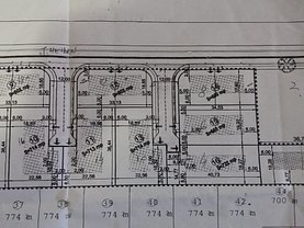 Teren construcţii de vânzare în Dumbravita