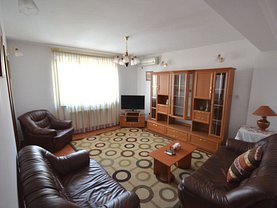 Apartament de închiriat 3 camere, în Bucuresti, zona Dorobanti