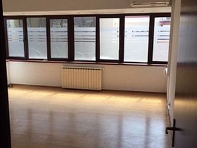 Apartament de închiriat 3 camere, în Bucuresti, zona Dorobanti