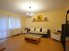 Apartament de închiriat 2 camere, în Bucuresti, zona Aviatiei