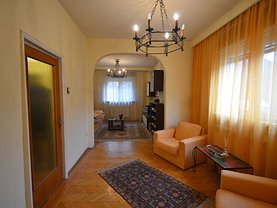 Apartament de închiriat 2 camere, în Bucuresti, zona Dorobanti