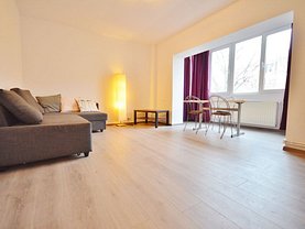 Apartament de vânzare sau de închiriat 2 camere, în Bucuresti, zona Aviatiei