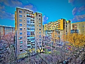 Garsonieră de închiriat, în Bucuresti, zona Tineretului