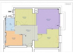 Apartament de vânzare 3 camere, în Bucuresti, zona Primaverii